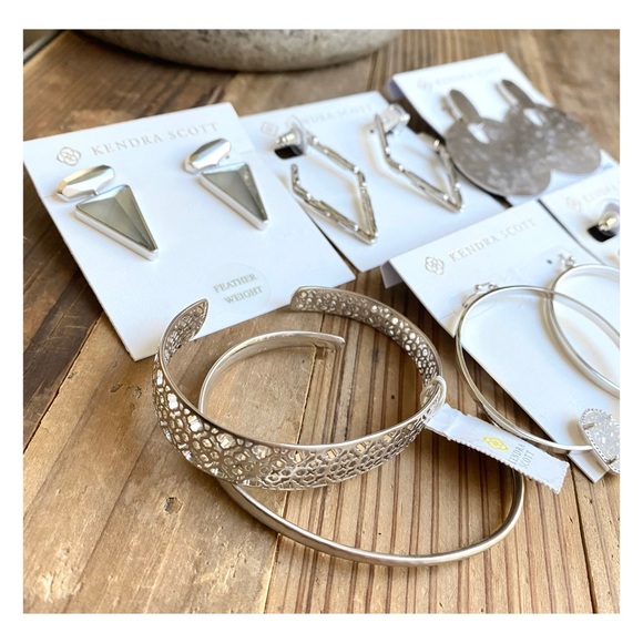 SOLD - Ultimate Kendra Scott Bundle - Picture 5 of 11